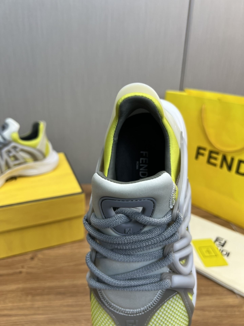 Fendi Casual Shoes